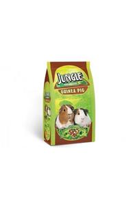 Jungle Guinea Pig Yemi 500 Gr