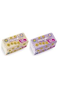 Maylo J-13 500906 Puf Mendil 150 Yaprak X 2 Adet