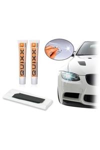 QUIXX Çizik Giderici Quixx Repair System 8 Parça Araç Çizik Onarıcı Set