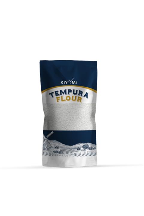 Kiyomi Tempura Unu - 330 Gr