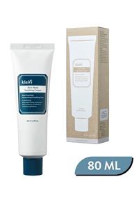 Dear Klairs Klairs Rich Moist Soothing Cream - Yatıştırıcı Nemlendirici Krem 80ml