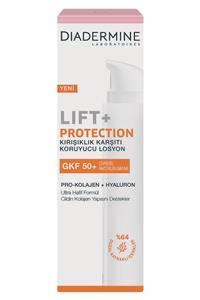 Diadermine Lift + Koruyucu Losyon Spf 50