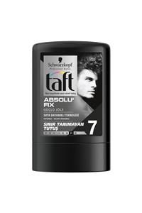 Taft Absolu Fix Power Jöle 300 Ml