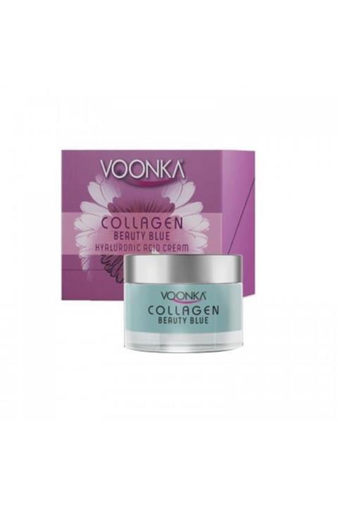 Voonka Beauty Collagen Krem