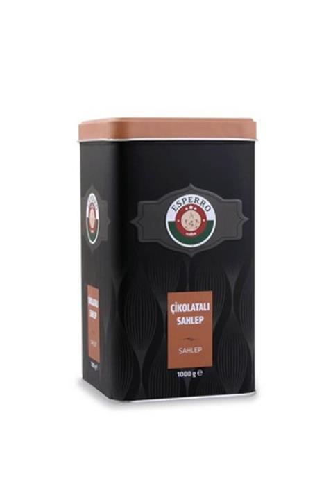 Esperro Çikolatalı Salep 1000 Gr
