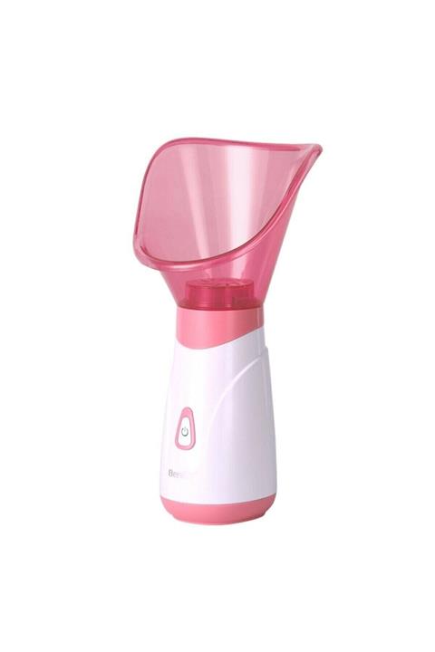 slakosa Akyıldız Savunma Benice Elektrikli Yüz Buhar Makinesi Yüz Sauna Yüz Buharlayıcı 100w