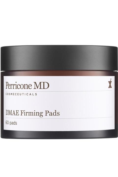 PERRICONE Dmae Firming Pads 60 Adet Ped - Canlandırıcı Bakım Pedleri 651473524007