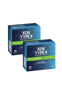 EDX Type Iı Kollajen (2'li Paket)