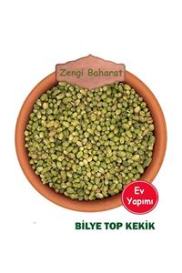 Zengi Baharat Şanlıurfa Organik Tomurcuk Bilye Kekik 1 Kg