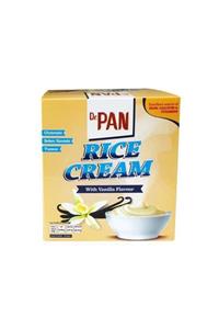 Dr Pan Dr. Pan Rice Cream Vanilyalı 400 Gr