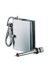 JoZip Anka Clipper Zippo Benzini Ile Çalışan Metal Kibrit Çakmak