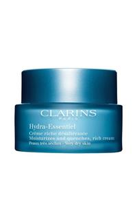 Clarins Çok Kuru Ciltler Için Nemlendirici Krem - Hydra Essentiel Very Dry Skin 50 Ml 3380810109054