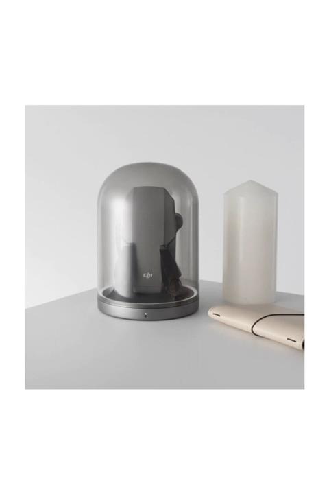 DJI Mavic Mini Şarj Dock / Kapsül