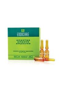 ENDOCARE Ampoules Cilt Yenileyici Ampül 1 X 7 Ml 8470003033213