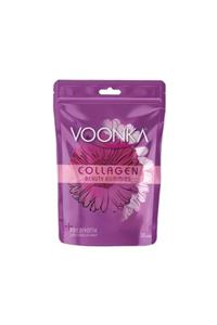 Voonka Collagen Beauty Gummies 30 Çiğnenebilir Tablet