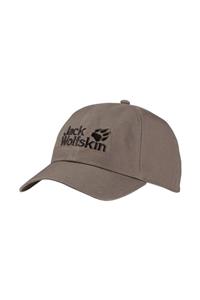 Jack Wolfskin BASEBALL Kahverengi Unisex Şapka 101106851