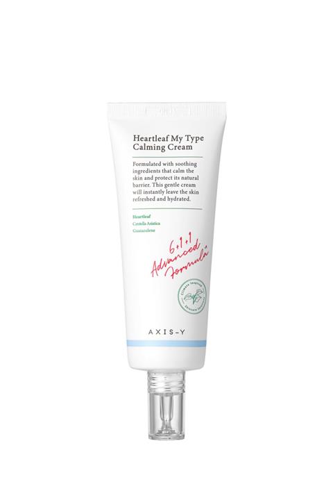 AXISY Heartleaf My Type Calming Cream