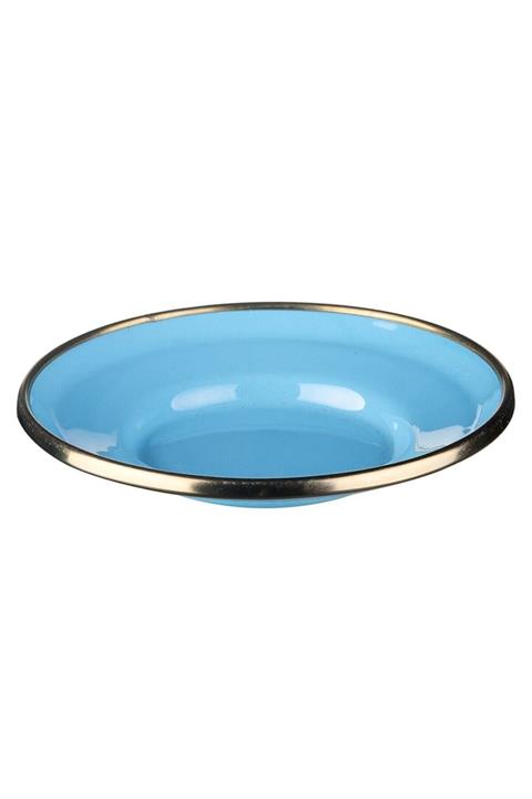 Miss Betty Emaye Çay Tabağı 6'lı