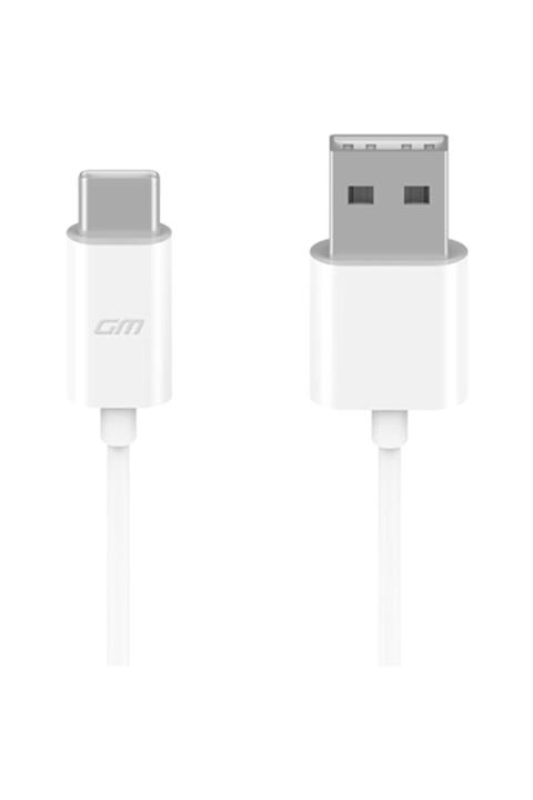 General Mobile Gm Type-c Orijinal Usb Data Ve Şarj Kablosu (telpa)