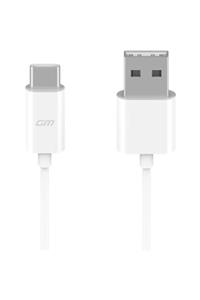 General Mobile Gm Type-c Orijinal Usb Data Ve Şarj Kablosu (telpa)