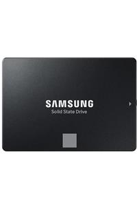 Samsung 500gb 870 560/530mb/s Evo Mz-77e500bw Ssd