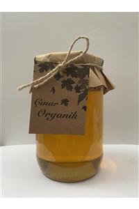ÇINAR ORGANİK Akasya Balı 1000 gr