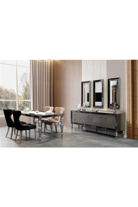 AKAR CONCEPT Merlin Yemek Odası