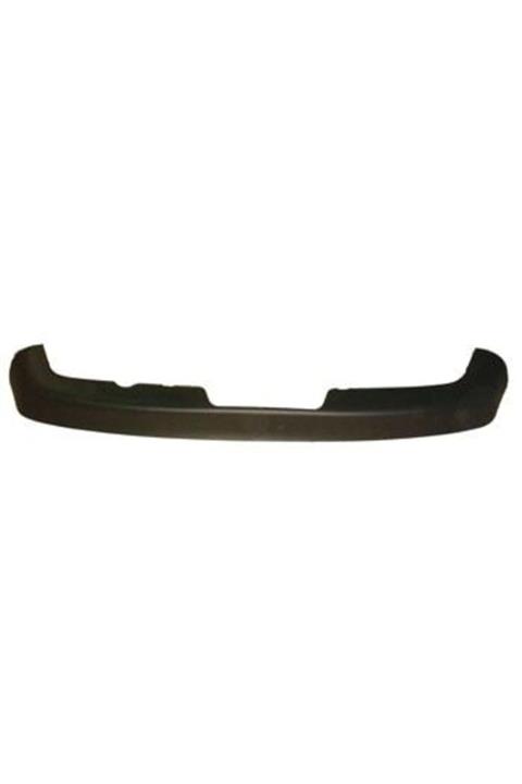 Valeron. 1997-2003 Audi A3 Karlık (arka Tampon Altı) Siyah (spoıler) (tw) (adet) (oem No:8l0807521f)