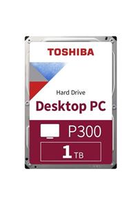 Toshiba P300 1tb Sata 3 Hdd Harddisk High Performance 3.5\