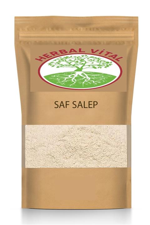 herbal vital Saf Salep 25gram