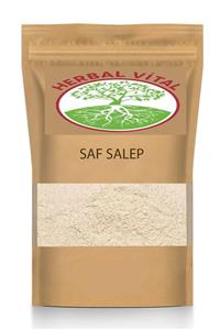 herbal vital Saf Salep 25gram