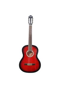 Rodriguez Kırmızı Klasik Gitar Rc465rb