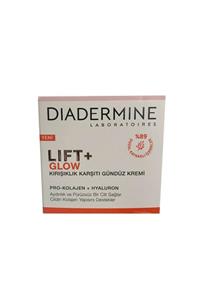 Diadermine Lift+ Glow-lifting Gündüz Kremi 50 Ml