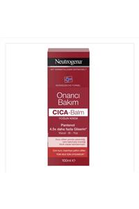 Neutrogena Cica Balm Yoğun Onarıcı Bakım Kremi 100 Ml