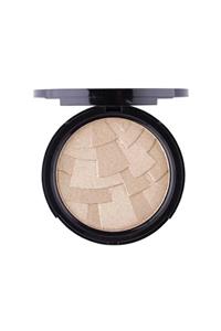 Cocosh She Aydınlatıcı - Pearl Shine Highlighter 01 Altin Bronz\n 8123068156976