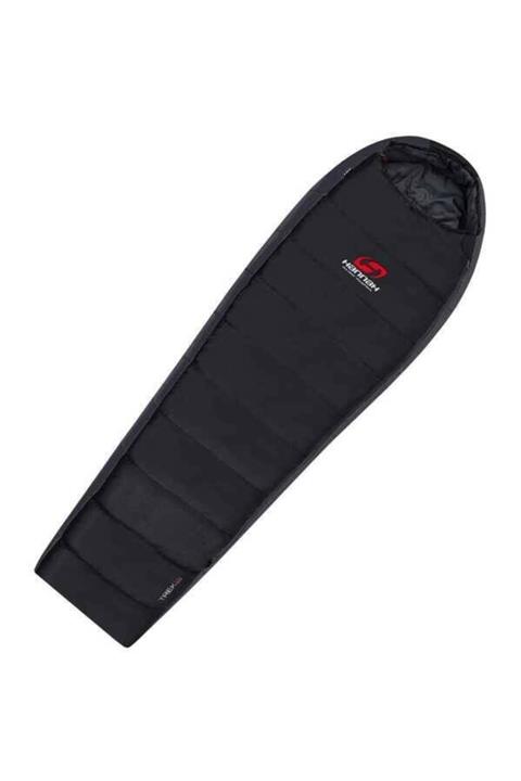 HANNAH Trek 200 Wide Ekstra Geniş Comfort Uyku Tulumu Anthracite - Graphite