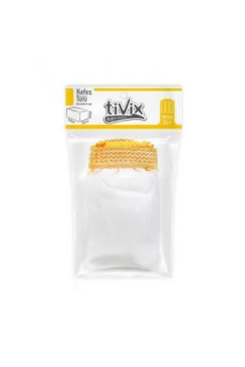 Fit Fly Kafes Tülü L