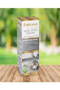 Botania Eşek Sütü Kremi 100 Ml.