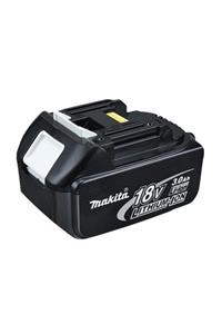 Makita Bl 1830 18v 3 Ah Akü