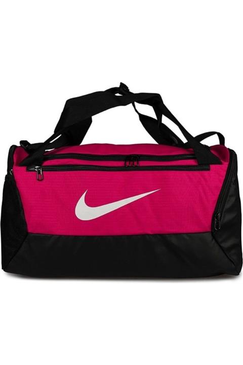 Nike Ba5957-666 Brasilia S Size Unisex Spor Çanta