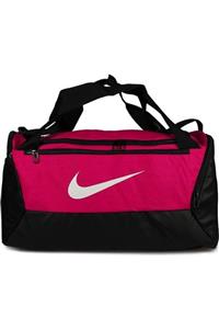 Nike Ba5957-666 Brasilia S Size Unisex Spor Çanta