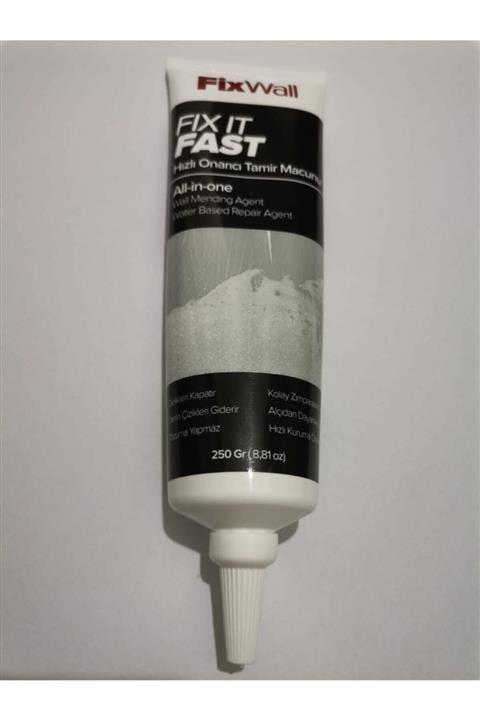 fixwall Pratik Duvar Onarıcı Macun