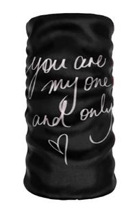 eTaktik ® Debuff Collar You Are My One And Only Sporcu Saç Bandı Buff Bandana