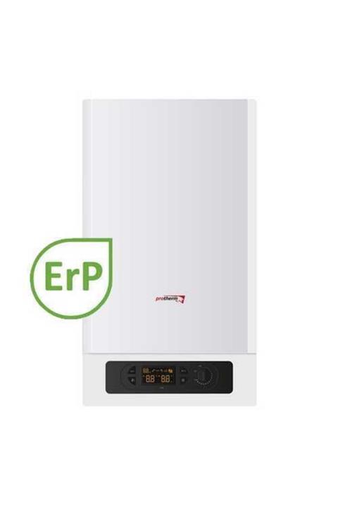 Protherm Jaguar Condens 27 Kw (23.215 Kcal) Yarı Yoğuşmalı Kombi