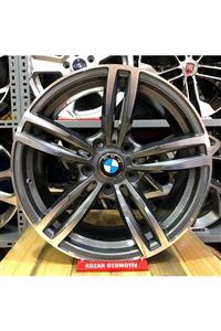 powcan 17 Inç 5x120 Bmw (4 Adet Fiyatıdır)