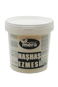 naturmera Sarı Haşhaş Ezmesi Net 1000 gr