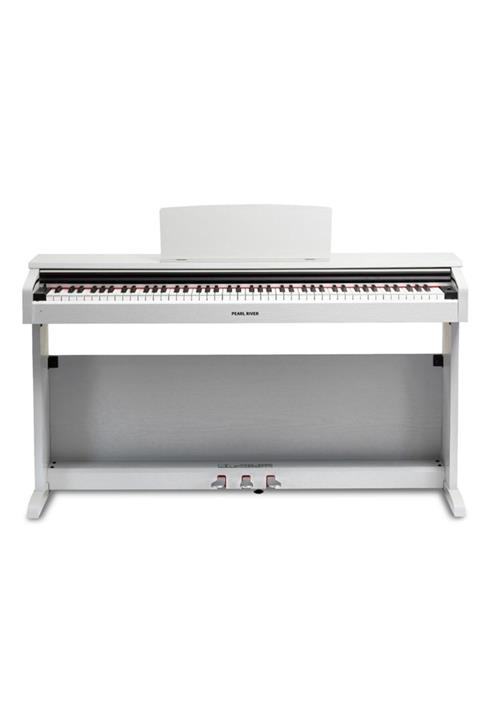 Pearl River V-05 Dijital Piyano (beyaz)