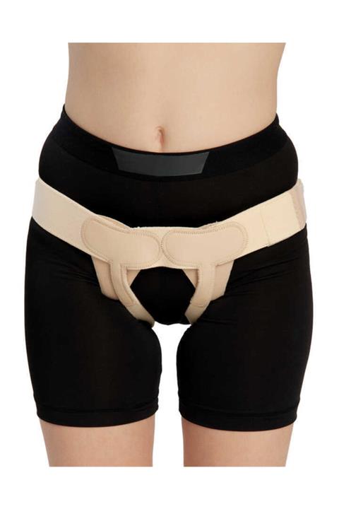 Variteks 602 Çiftli Fıtık Bağı No:2