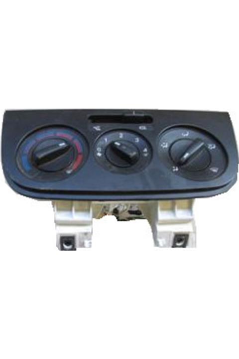 OEM 735462118 Tf Klıma Kalorıfer Kumanda Grubu Fiorıno