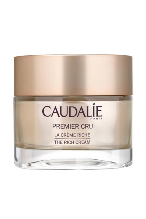 Caudalie Premier Cru The Rich Cream 50 ml